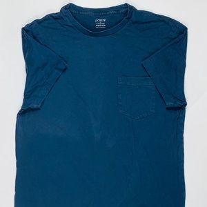 J crew t shirt